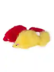Игрушка Triol M004NC Мышь, 2 штуки