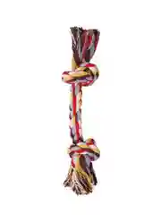 Веревка Triol XJ0014, 10 цветов, 2 узла, 60-70 г