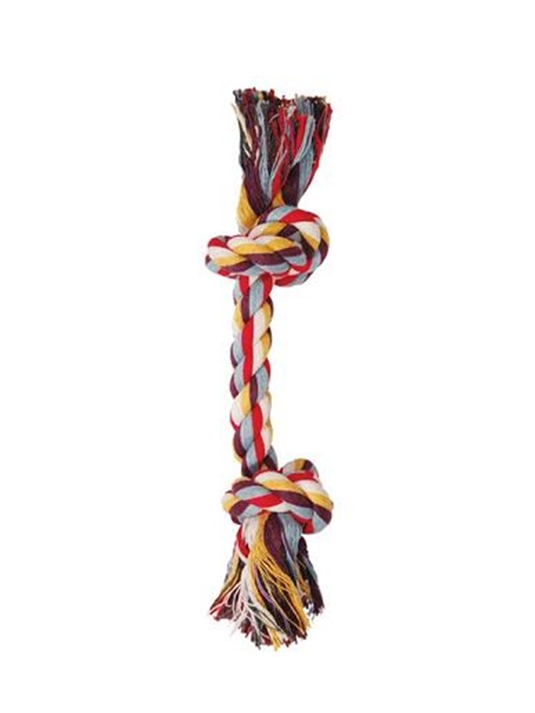 Веревка Triol XJ0014, 10 цветов, 2 узла, 60-70 г