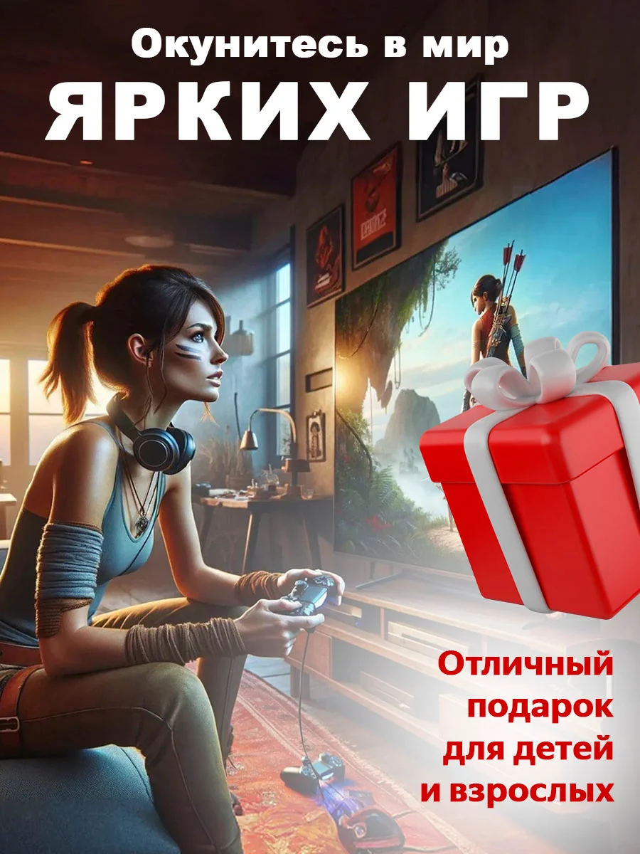 Смарт ТВ приставка DGMedia S5 Android 10, Allwinner H313, 2/8 Гб, Wi-Fi, 4K