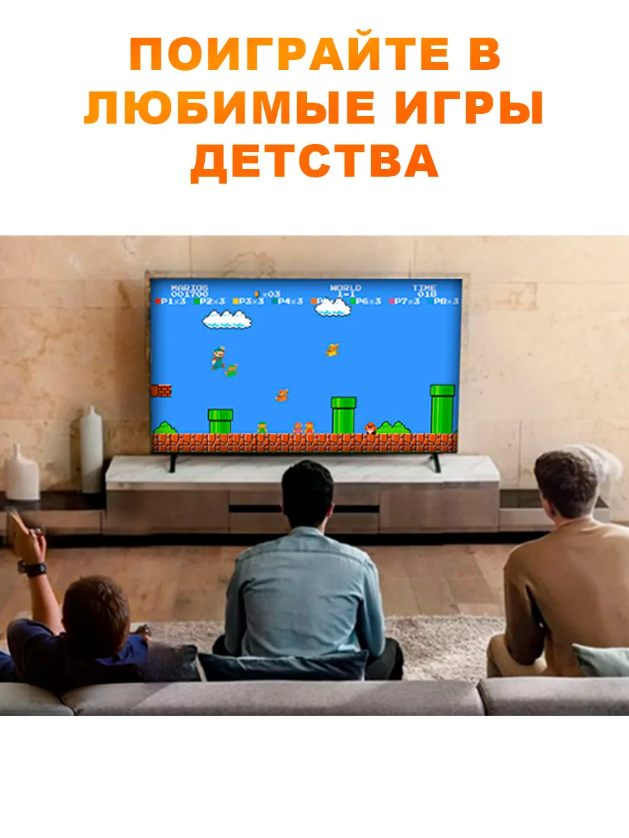 Смарт ТВ приставка DGMedia S5 Android 10, Allwinner H313, 2/8 Гб, Wi-Fi, 4K