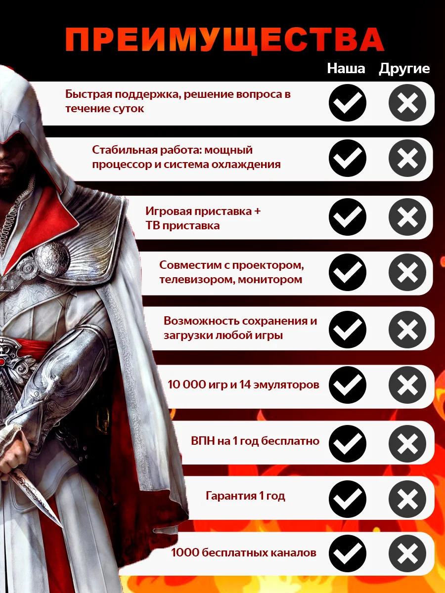 Смарт ТВ приставка DGMedia S5 Android 10, Allwinner H313, 2/8 Гб, Wi-Fi, 4K