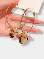 Серьги женские