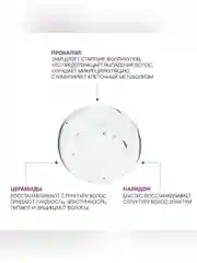 Шампунь против выпадения волос OLLIN PROFESSIONAL BIONIKA Энергетический, 750 мл