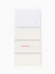 Индиго большой квартальный календарь на трёх спиралях. Календари 2025 года