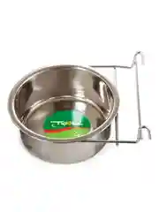 Миска Triol для птиц и грызунов, 560 мл