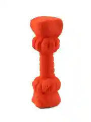 Игрушка Triol Канат с узлами, латекс, 120 мм