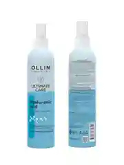 Спрей-сыворотка для увлажнения волос OLLIN PROFESSIONAL, двухфазная, 250 мл