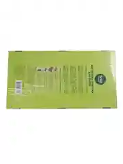 Когтеточка Triol Лежак из гофрокартона, с кошачей мятой, 56х30х3,5 см