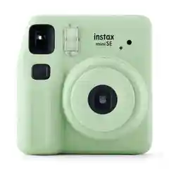 Фотоаппарат моментальной печати Fujifilm Instax Mini SE