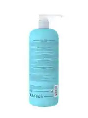 Кондиционер для восстановления волос OLLIN PROFESSIONAL ULTIMATE CARE, с церамидами, 1 л