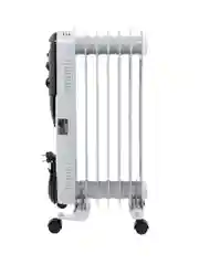 Масляный обогреватель MTX OCH-1500 (1500 Вт) 98302