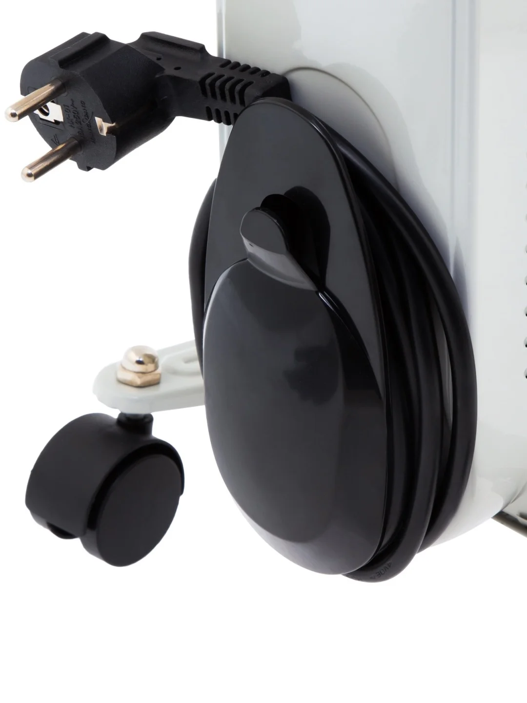 Масляный обогреватель MTX OCH-1500 (1500 Вт) 98302