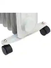 Масляный обогреватель MTX OCH-1500 (1500 Вт) 98302