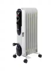 Масляный обогреватель MTX OCH-1500 (1500 Вт) 98302