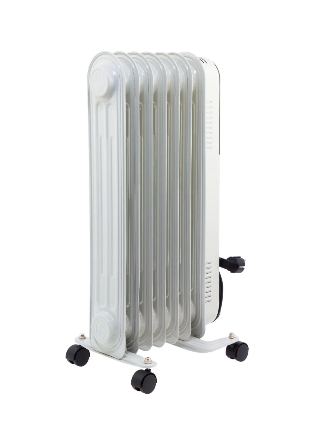 Масляный обогреватель MTX OCH-1500 (1500 Вт) 98302