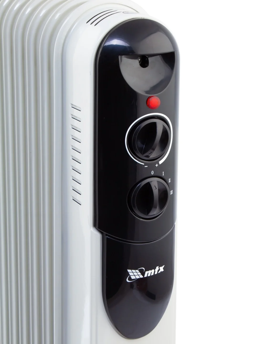 Масляный обогреватель MTX OCH-1500 (1500 Вт) 98302
