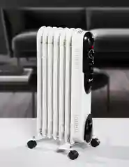 Масляный обогреватель MTX OCH-1500 (1500 Вт) 98302