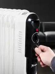 Масляный обогреватель MTX OCH-1500 (1500 Вт) 98302