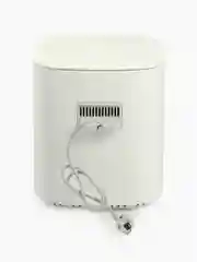 Белый аэрогриль Xiaomi Mi Smart Air Fryer N1 6 л, MAF13, BHR8588EU