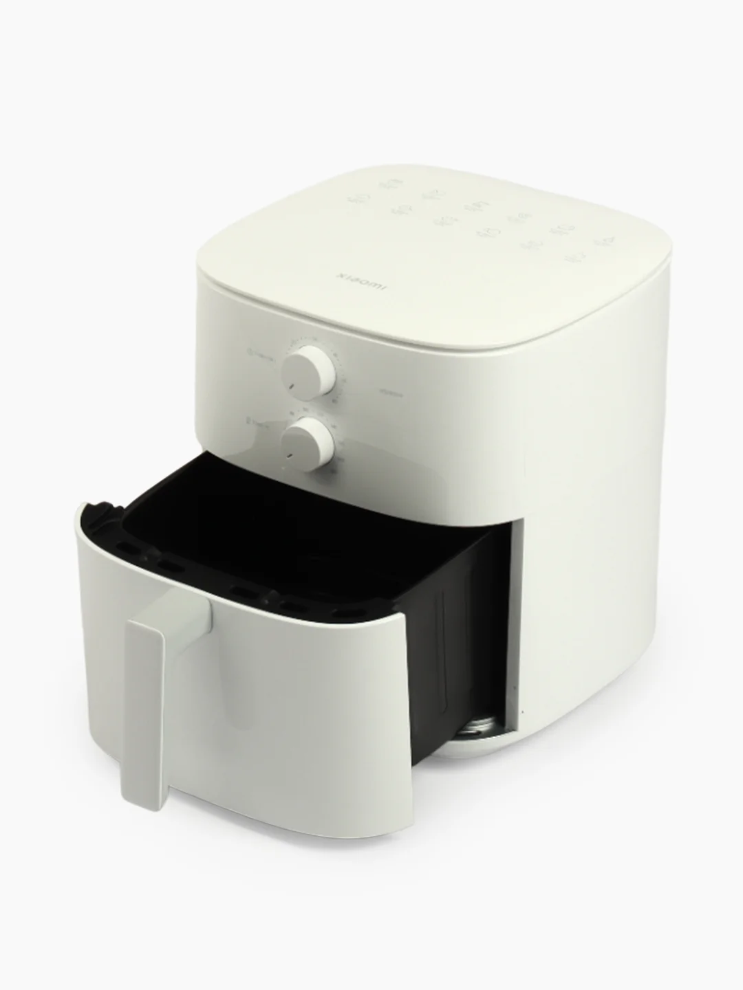 Белый аэрогриль Xiaomi Mi Smart Air Fryer N1 6 л, MAF13, BHR8588EU