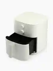 Белый аэрогриль Xiaomi Mi Smart Air Fryer N1 6 л, MAF13, BHR8588EU
