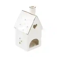 Подсвечник декоративный Tkano New Year Essential Odense, 14,6 см