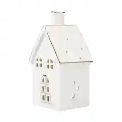 Подсвечник декоративный Tkano New Year Essential Odense, 14,6 см