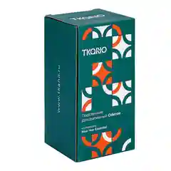 Подсвечник декоративный Tkano New Year Essential Odense, 14,6 см