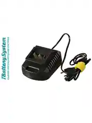 Дрель акк б/щ уд Hanskonner PLATINUM HCD2065BLIC 18В, 1BatterySystem, 2х2Ач,13мм,кейс HS
