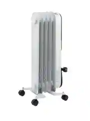 Масляный обогреватель MTX OCH-1000 (1000 Вт) 98301