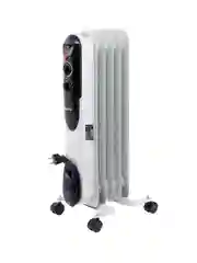 Масляный обогреватель MTX OCH-1000 (1000 Вт) 98301