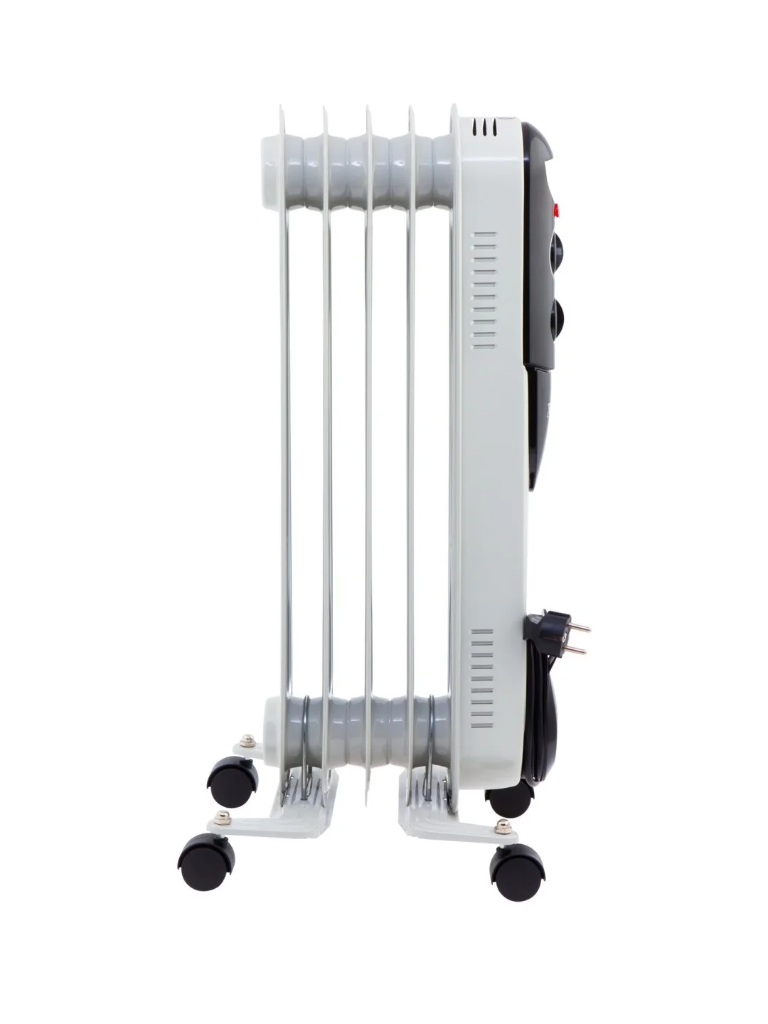 Масляный обогреватель MTX OCH-1000 (1000 Вт) 98301