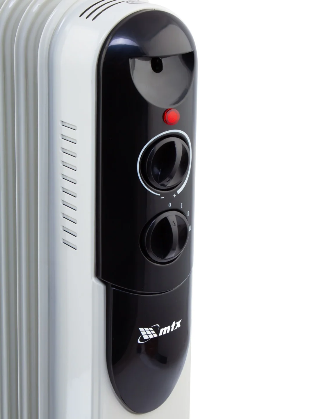 Масляный обогреватель MTX OCH-1000 (1000 Вт) 98301
