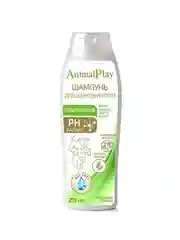 Шампунь Animal Play Без слез, протеиновый, для щенков, 250 мл