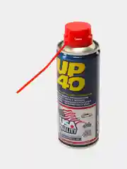 Смазка проникающая многофункциональная UP40 CityUP, жидкий ключ, смазка универсальная