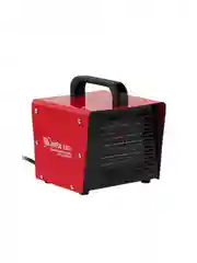 Тепловая пушка MTX SHCL-2000 квадратная (2000 Вт) / обогреватель / тепловентилятор 96402