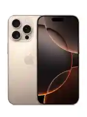 Черный смартфон Apple iPhone 16 Pro, 128Gb, 2Sim, 6.3"