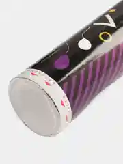 Хлопушка для праздника Золотая Сказка, 592085, пневматическая 4 шт конфетти золото серебро
