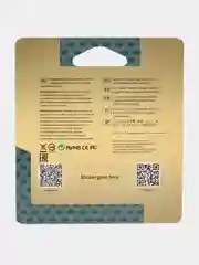 Красный usb флешка Perfeo 32GB C04