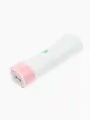 Розовый мешки для мусора с завязками / 4 рулона / прочные пакеты для мусора