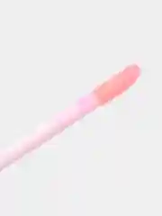 Манго увлажняющий блеск-тинт для губ, с блестками Hello Kitty