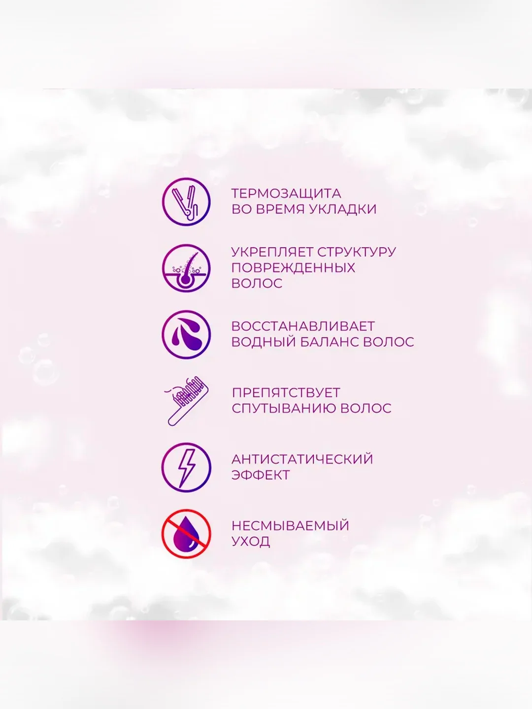Крем для восстановления волос OLLIN PROFESSIONAL MEGAPOLIS интенсивный, черный рис, 200 мл