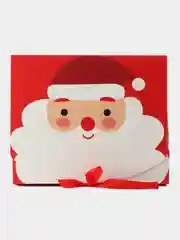 Подарочный набор на Новый год/ Новогодние Носки/ Новогодний бокс