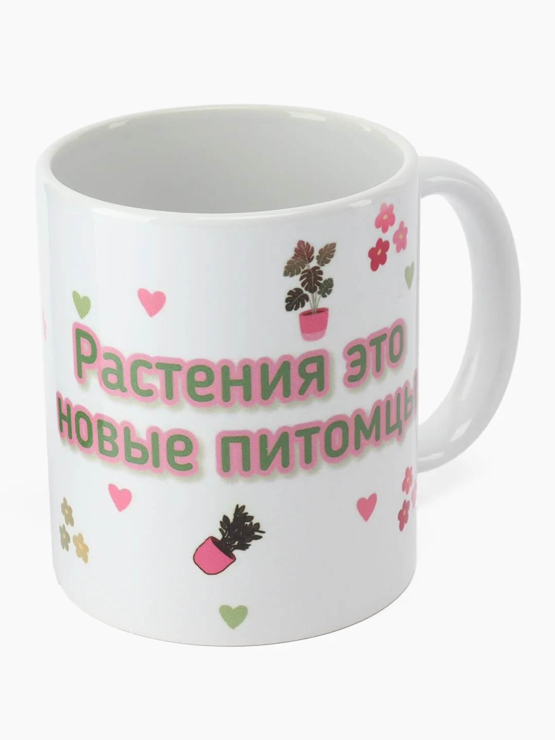 Розовый подарочный набор для любительницы растений, садовода, цветовода, комнатные растения