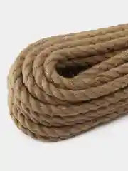 Канат(веревка) джутовая МДС шпагат, бечевка, шнур, для когтеточки,рукоделия