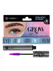 Сыворотка для роста бровей MAYAMY Oh my Grow, 4 мл