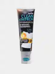 Гель пятновыводитель от пятен пота и дезодоранта Salton CleanTech 120 мл