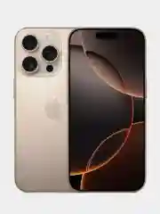 Смартфон Apple iPhone 16 Pro, 256Gb, 3G, 4G, 2Sim, 6.3"