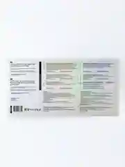 Набор для ламинирования ресниц ONE STEP LAMINATION IC FACTORY